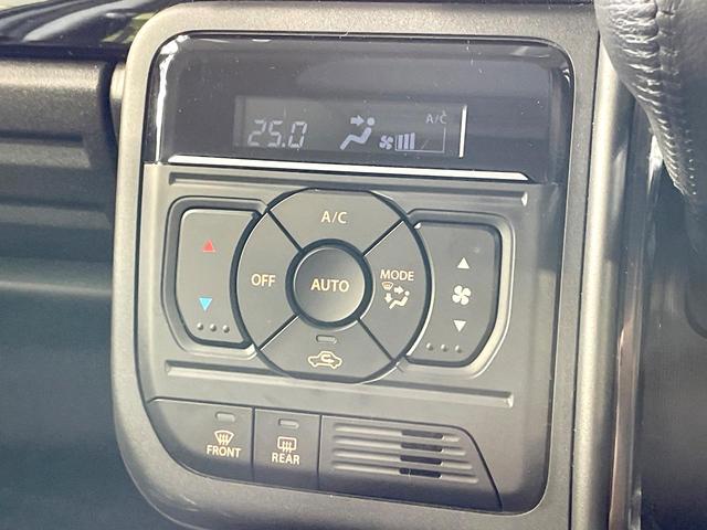 スペーシアカスタム ハイブリッドXSターボ 両側電動ドア 全周囲カメラ 衝突被害軽減 レーダークルーズ 禁煙車 ハーフレザーシート コーナーセンサー スマートキー LEDヘッド ETC 車線逸脱警報 オートライト(44枚目)