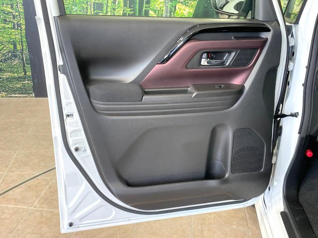 スペーシアカスタム ハイブリッドXSターボ 両側電動ドア 全周囲カメラ 衝突被害軽減 レーダークルーズ 禁煙車 ハーフレザーシート コーナーセンサー スマートキー LEDヘッド ETC 車線逸脱警報 オートライト(54枚目)