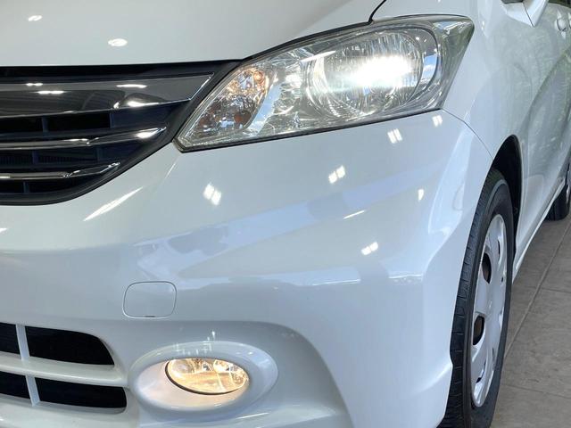 フリード G ジャストセレクション 後席モニター 電動スライドドア 禁煙車 ETC オートライト オートエアコン HIDヘッド 横滑防止装置 プライバシーガラス 盗難防止装置 キーレス(13枚目)