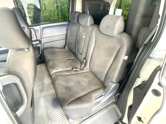 フリード G ジャストセレクション 後席モニター 電動スライドドア 禁煙車 ETC オートライト オートエアコン HIDヘッド 横滑防止装置 プライバシーガラス 盗難防止装置 キーレス(40枚目)