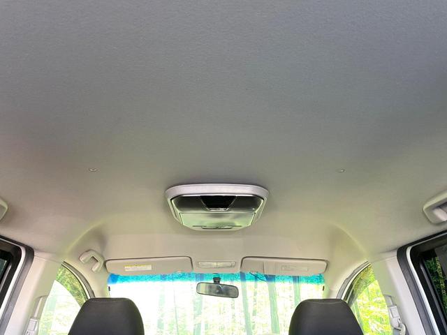 フリード G ジャストセレクション 後席モニター 電動スライドドア 禁煙車 ETC オートライト オートエアコン HIDヘッド 横滑防止装置 プライバシーガラス 盗難防止装置 キーレス(44枚目)