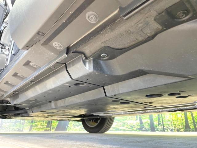 ハリアー G 純正8型ディスプレイオーディオ バックカメラ 衝突被害軽減 レーダークルーズ 禁煙車 電動リアゲート ハーフレザーシート パワーシート コーナーセンサー スマートキー LEDヘッド ETC(23枚目)