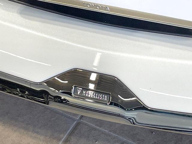 アルファード 2.5S タイプゴールドII フルモデリスタエアロ 後席モニター 両側電動ドア バックカメラ 衝突被害軽減 レーダークルーズ 禁煙車 電動リアゲート ハーフレザーシート コーナーセンサー スマートキー LEDヘッド(3枚目)