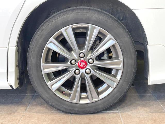 アルファード 2.5S タイプゴールドII フルモデリスタエアロ 後席モニター 両側電動ドア バックカメラ 衝突被害軽減 レーダークルーズ 禁煙車 電動リアゲート ハーフレザーシート コーナーセンサー スマートキー LEDヘッド(30枚目)