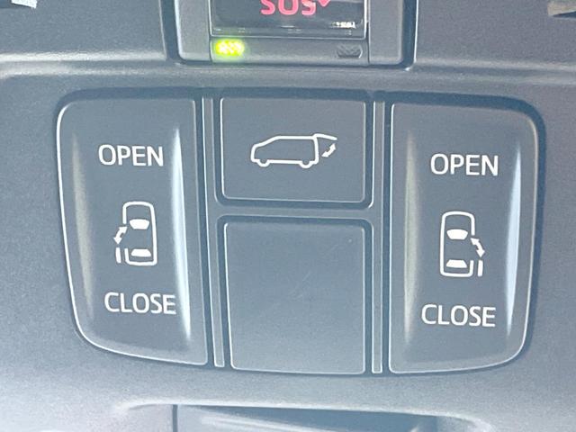 アルファード 2.5S タイプゴールドII フルモデリスタエアロ 後席モニター 両側電動ドア バックカメラ 衝突被害軽減 レーダークルーズ 禁煙車 電動リアゲート ハーフレザーシート コーナーセンサー スマートキー LEDヘッド(36枚目)