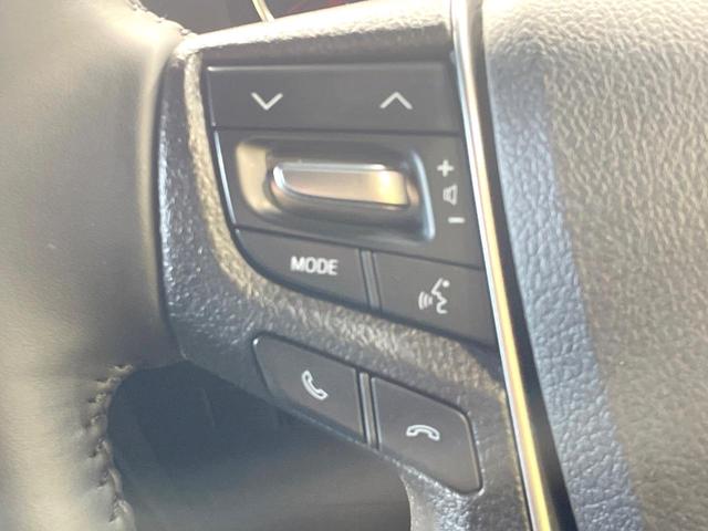 アルファード 2.5S タイプゴールドII フルモデリスタエアロ 後席モニター 両側電動ドア バックカメラ 衝突被害軽減 レーダークルーズ 禁煙車 電動リアゲート ハーフレザーシート コーナーセンサー スマートキー LEDヘッド(44枚目)