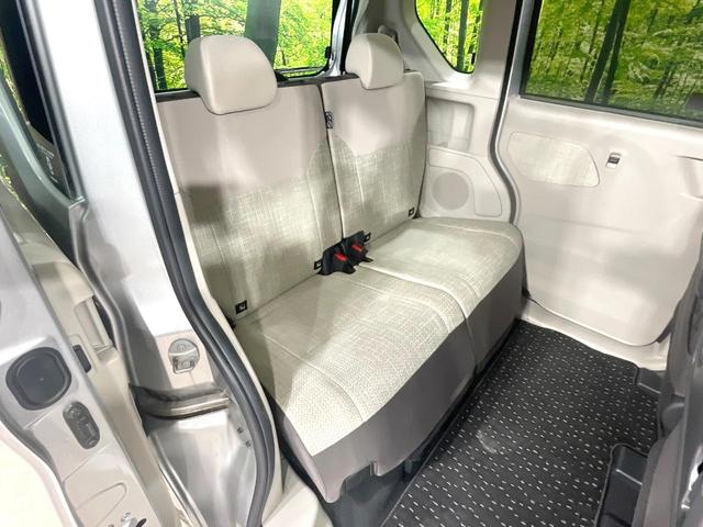 ルークス X 電動スライドドア 純正9型ナビ 全周囲カメラ 禁煙車 スマートキー ETC オートライト オートエアコン Bluetooth CD DVD再生 フルセグ(9枚目)