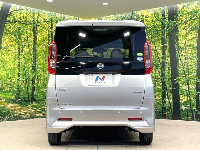 ルークス X 電動スライドドア 純正9型ナビ 全周囲カメラ 禁煙車 スマートキー ETC オートライト オートエアコン Bluetooth CD DVD再生 フルセグ(15枚目)