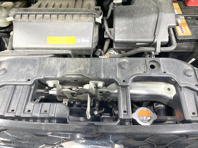 ルークス X 電動スライドドア 純正9型ナビ 全周囲カメラ 禁煙車 スマートキー ETC オートライト オートエアコン Bluetooth CD DVD再生 フルセグ(18枚目)