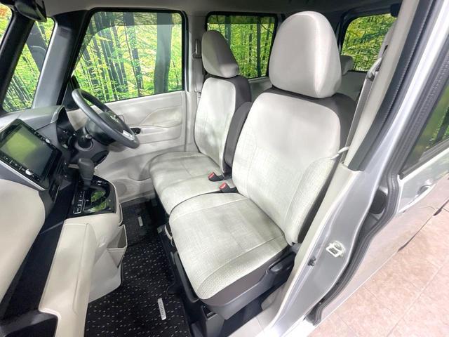 ルークス X 電動スライドドア 純正9型ナビ 全周囲カメラ 禁煙車 スマートキー ETC オートライト オートエアコン Bluetooth CD DVD再生 フルセグ(28枚目)