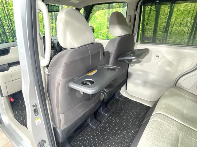 ルークス X 電動スライドドア 純正9型ナビ 全周囲カメラ 禁煙車 スマートキー ETC オートライト オートエアコン Bluetooth CD DVD再生 フルセグ(30枚目)