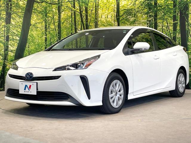 プリウス S SDナビ バックカメラ 衝突被害軽減システム 100V電源 レーダークルーズ 禁煙車 コーナーセンサー スマートキー LEDヘッド ビルトインETC 車線逸脱警報 オートライト オートエアコン(24枚目)