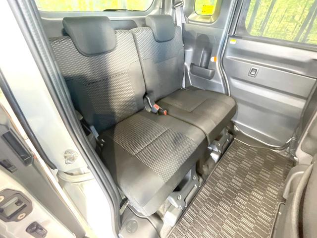 ウェイク L SAII 両側電動ドア SDナビ バックカメラ 衝突被害軽減システム 禁煙車 スマートキー 車線逸脱警報 オートライト オートエアコン 純正14インチアルミ Bluetooth CD DVD再生 フルセグ(9枚目)