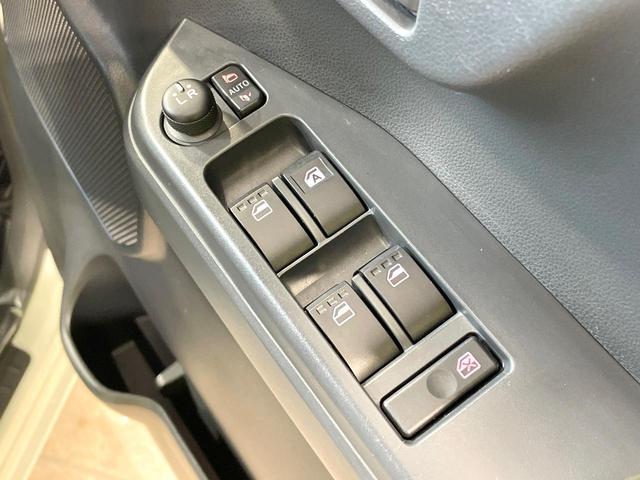 ウェイク L SAII 両側電動ドア SDナビ バックカメラ 衝突被害軽減システム 禁煙車 スマートキー 車線逸脱警報 オートライト オートエアコン 純正14インチアルミ Bluetooth CD DVD再生 フルセグ(39枚目)