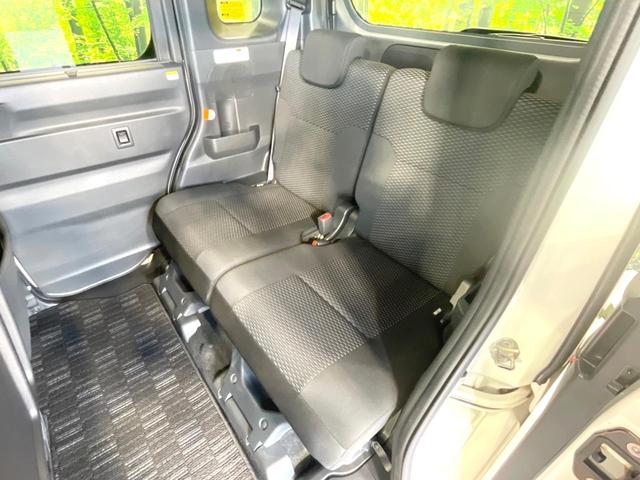 ウェイク L SAII 両側電動ドア SDナビ バックカメラ 衝突被害軽減システム 禁煙車 スマートキー 車線逸脱警報 オートライト オートエアコン 純正14インチアルミ Bluetooth CD DVD再生 フルセグ(49枚目)