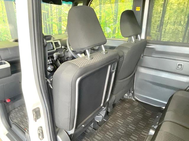 ウェイク L SAII 両側電動ドア SDナビ バックカメラ 衝突被害軽減システム 禁煙車 スマートキー 車線逸脱警報 オートライト オートエアコン 純正14インチアルミ Bluetooth CD DVD再生 フルセグ(50枚目)