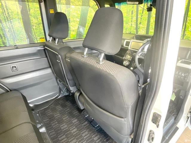 ウェイク L SAII 両側電動ドア SDナビ バックカメラ 衝突被害軽減システム 禁煙車 スマートキー 車線逸脱警報 オートライト オートエアコン 純正14インチアルミ Bluetooth CD DVD再生 フルセグ(51枚目)