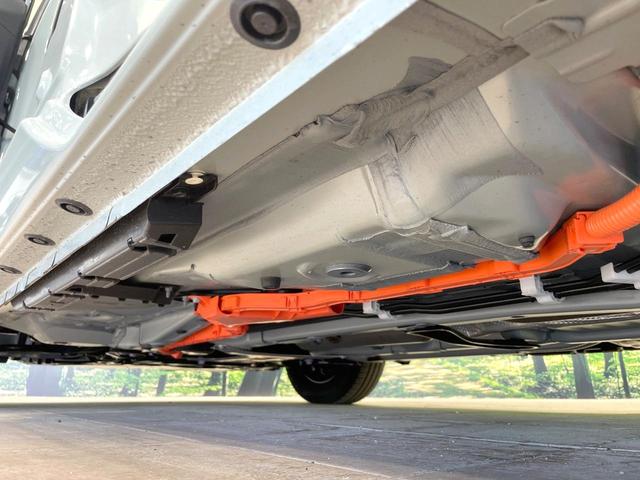 シエンタ ハイブリッドＺ　両側電動ドア　全周囲カメラ　メーカーナビ　衝突軽減　１００Ｖ電源　レーダークルーズ　禁煙車　スマートキー　コーナーセンサー　ブラインドスポットモニター　ＬＥＤヘッド　ＥＴＣ　オートハイビーム（49枚目）