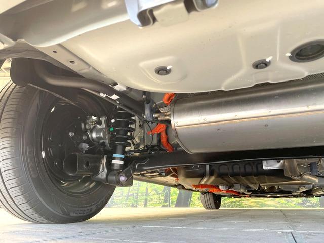 シエンタ ハイブリッドＺ　両側電動ドア　全周囲カメラ　メーカーナビ　衝突軽減　１００Ｖ電源　レーダークルーズ　禁煙車　スマートキー　コーナーセンサー　ブラインドスポットモニター　ＬＥＤヘッド　ＥＴＣ　オートハイビーム（55枚目）