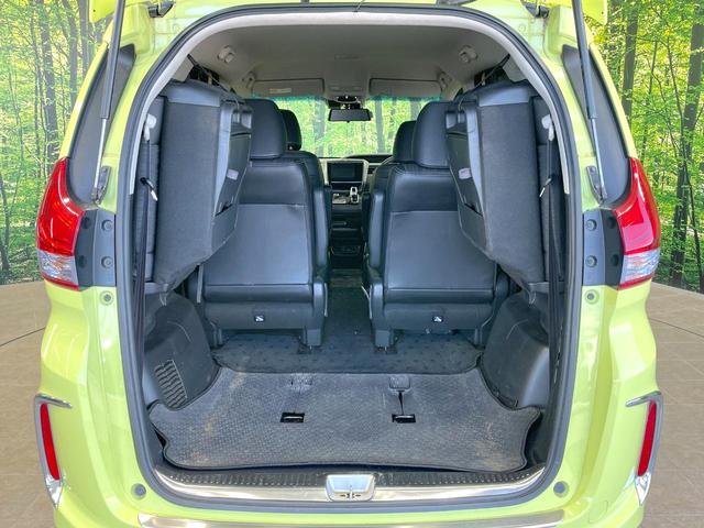 フリードハイブリッド ハイブリッド・ＥＸ　両側電動ドア　メーカーナビ　バックカメラ　衝突被害軽減システム　レーダークルーズ　禁煙車　ハーフレザーシート　ドラレコ　スマートキー　ＬＥＤヘッド　ビルトインＥＴＣ　車線逸脱警報　オートライト（11枚目）