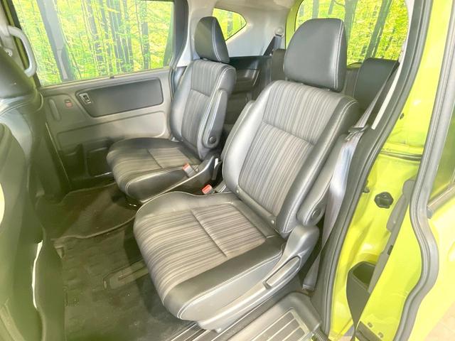 フリードハイブリッド ハイブリッド・ＥＸ　両側電動ドア　メーカーナビ　バックカメラ　衝突被害軽減システム　レーダークルーズ　禁煙車　ハーフレザーシート　ドラレコ　スマートキー　ＬＥＤヘッド　ビルトインＥＴＣ　車線逸脱警報　オートライト（43枚目）