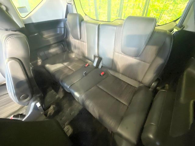 フリードハイブリッド ハイブリッド・ＥＸ　両側電動ドア　メーカーナビ　バックカメラ　衝突被害軽減システム　レーダークルーズ　禁煙車　ハーフレザーシート　ドラレコ　スマートキー　ＬＥＤヘッド　ビルトインＥＴＣ　車線逸脱警報　オートライト（44枚目）