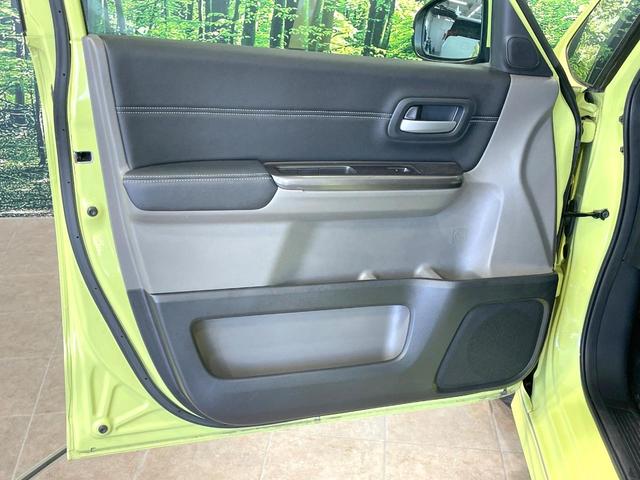 フリードハイブリッド ハイブリッド・ＥＸ　両側電動ドア　メーカーナビ　バックカメラ　衝突被害軽減システム　レーダークルーズ　禁煙車　ハーフレザーシート　ドラレコ　スマートキー　ＬＥＤヘッド　ビルトインＥＴＣ　車線逸脱警報　オートライト（48枚目）