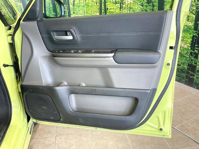 フリードハイブリッド ハイブリッド・ＥＸ　両側電動ドア　メーカーナビ　バックカメラ　衝突被害軽減システム　レーダークルーズ　禁煙車　ハーフレザーシート　ドラレコ　スマートキー　ＬＥＤヘッド　ビルトインＥＴＣ　車線逸脱警報　オートライト（53枚目）