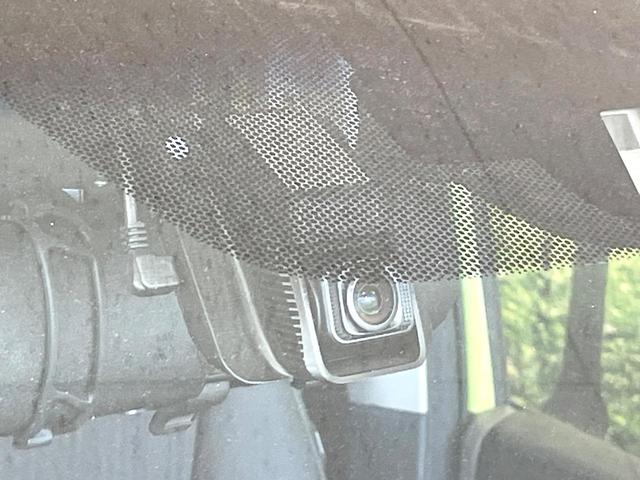 フリードハイブリッド ハイブリッド・ＥＸ　両側電動ドア　メーカーナビ　バックカメラ　衝突被害軽減システム　レーダークルーズ　禁煙車　ハーフレザーシート　ドラレコ　スマートキー　ＬＥＤヘッド　ビルトインＥＴＣ　車線逸脱警報　オートライト（57枚目）