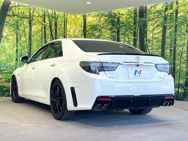 マークX 250G Sパッケージ G’s SDナビ バックカメラ 禁煙車 ハーフレザーシート スマートキー HIDヘッド ビルトインETC クルコン オートライト オートエアコン 純正19アルミ Bluetooth パドルシフト(37枚目)