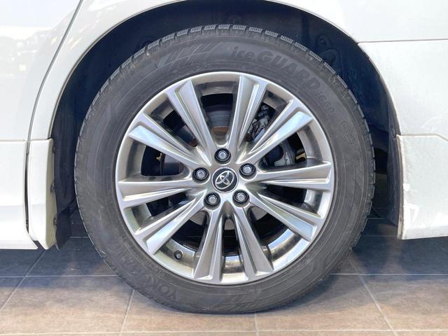 アルファード 2.5S Aパッケージ タイプブラック モデリスタ 後席モニター 両側電動ドア メーカーナビ バックカメラ 衝突軽減 レーダークルーズ 禁煙車 電動リアゲート LEDヘッド&フォグ 半革シート ドラレコ ETC 純正18アルミ(28枚目)