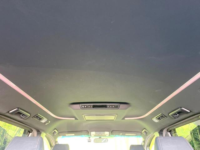 アルファード 2.5S Aパッケージ タイプブラック モデリスタ 後席モニター 両側電動ドア メーカーナビ バックカメラ 衝突軽減 レーダークルーズ 禁煙車 電動リアゲート LEDヘッド&フォグ 半革シート ドラレコ ETC 純正18アルミ(52枚目)