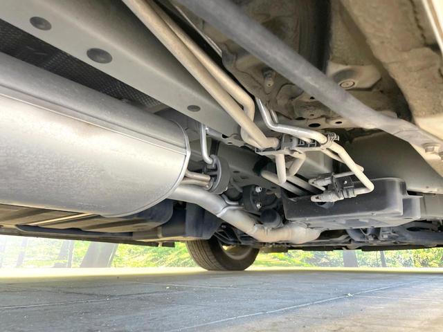 アルファード 2.5S Aパッケージ タイプブラック モデリスタ 後席モニター 両側電動ドア メーカーナビ バックカメラ 衝突軽減 レーダークルーズ 禁煙車 電動リアゲート LEDヘッド&フォグ 半革シート ドラレコ ETC 純正18アルミ(56枚目)