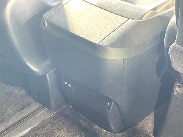 アルファード 2.5S Aパッケージ タイプブラック モデリスタ 後席モニター 両側電動ドア メーカーナビ バックカメラ 衝突軽減 レーダークルーズ 禁煙車 電動リアゲート LEDヘッド&フォグ 半革シート ドラレコ ETC 純正18アルミ(59枚目)