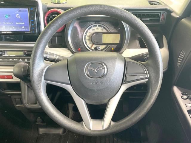 フレアワゴンタフスタイル ハイブリッドＸＳ　両側電動ドア　ＳＤナビ　バックカメラ　衝突被害軽減　禁煙車　シートヒーター　スマートキー　ＥＴＣ　車線逸脱警報　オートエアコン　Ｂｌｕｅｔｏｏｔｈ　ＣＤ／ＤＶＤ再生　フルセグ　アイドリングストップ（11枚目）