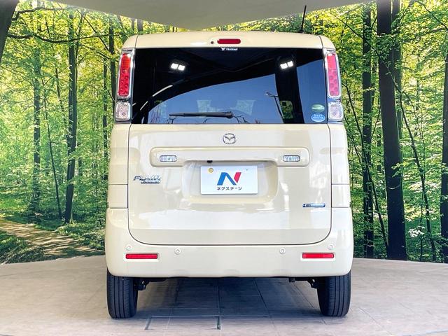 フレアワゴンタフスタイル ハイブリッドＸＳ　両側電動ドア　ＳＤナビ　バックカメラ　衝突被害軽減　禁煙車　シートヒーター　スマートキー　ＥＴＣ　車線逸脱警報　オートエアコン　Ｂｌｕｅｔｏｏｔｈ　ＣＤ／ＤＶＤ再生　フルセグ　アイドリングストップ（15枚目）