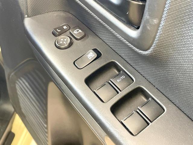 フレアワゴンタフスタイル ハイブリッドＸＳ　両側電動ドア　ＳＤナビ　バックカメラ　衝突被害軽減　禁煙車　シートヒーター　スマートキー　ＥＴＣ　車線逸脱警報　オートエアコン　Ｂｌｕｅｔｏｏｔｈ　ＣＤ／ＤＶＤ再生　フルセグ　アイドリングストップ（32枚目）