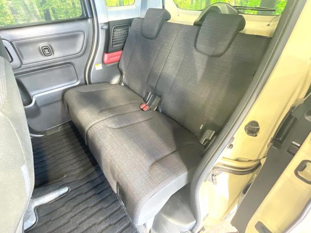 フレアワゴンタフスタイル ハイブリッドＸＳ　両側電動ドア　ＳＤナビ　バックカメラ　衝突被害軽減　禁煙車　シートヒーター　スマートキー　ＥＴＣ　車線逸脱警報　オートエアコン　Ｂｌｕｅｔｏｏｔｈ　ＣＤ／ＤＶＤ再生　フルセグ　アイドリングストップ（47枚目）