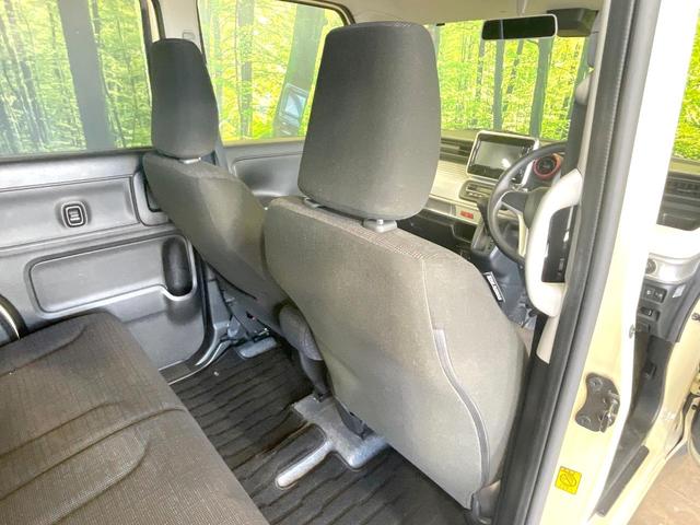 フレアワゴンタフスタイル ハイブリッドＸＳ　両側電動ドア　ＳＤナビ　バックカメラ　衝突被害軽減　禁煙車　シートヒーター　スマートキー　ＥＴＣ　車線逸脱警報　オートエアコン　Ｂｌｕｅｔｏｏｔｈ　ＣＤ／ＤＶＤ再生　フルセグ　アイドリングストップ（48枚目）