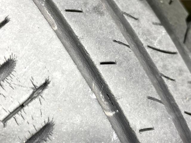 フレアワゴンタフスタイル ハイブリッドＸＳ　両側電動ドア　ＳＤナビ　バックカメラ　衝突被害軽減　禁煙車　シートヒーター　スマートキー　ＥＴＣ　車線逸脱警報　オートエアコン　Ｂｌｕｅｔｏｏｔｈ　ＣＤ／ＤＶＤ再生　フルセグ　アイドリングストップ（57枚目）