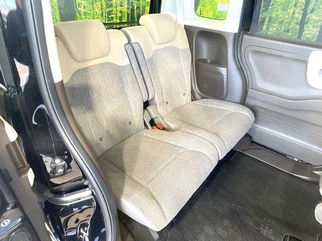 N-BOX L 純正ナビ 電動スライドドア バックカメラ 衝突被害軽減 レーダークルーズ 禁煙車 コーナーセンサー スマートキー LEDヘッド ETC オートハイビーム 車線逸脱警報 オートライト(9枚目)