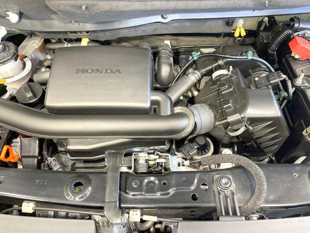 N-BOX L 純正ナビ 電動スライドドア バックカメラ 衝突被害軽減 レーダークルーズ 禁煙車 コーナーセンサー スマートキー LEDヘッド ETC オートハイビーム 車線逸脱警報 オートライト(18枚目)