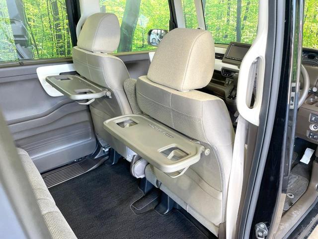 N-BOX L 純正ナビ 電動スライドドア バックカメラ 衝突被害軽減 レーダークルーズ 禁煙車 コーナーセンサー スマートキー LEDヘッド ETC オートハイビーム 車線逸脱警報 オートライト(50枚目)