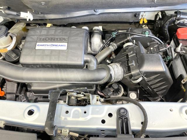 N-BOX G・Lホンダセンシング 電動スライドドア 純正ナビ バックカメラ 衝突被害軽減 レーダークルーズ 禁煙車 コーナーセンサー スマートキー LEDヘッド ETC オートハイビーム オートライト オートエアコン 車線逸脱警報(18枚目)