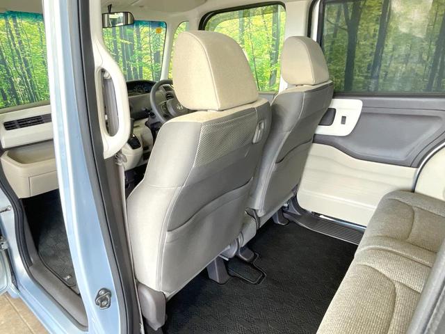 N-BOX G・Lホンダセンシング 電動スライドドア 純正ナビ バックカメラ 衝突被害軽減 レーダークルーズ 禁煙車 コーナーセンサー スマートキー LEDヘッド ETC オートハイビーム オートライト オートエアコン 車線逸脱警報(48枚目)