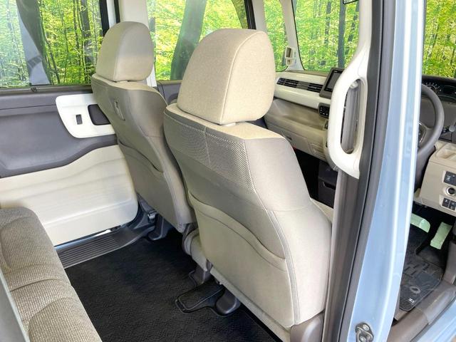 N-BOX G・Lホンダセンシング 電動スライドドア 純正ナビ バックカメラ 衝突被害軽減 レーダークルーズ 禁煙車 コーナーセンサー スマートキー LEDヘッド ETC オートハイビーム オートライト オートエアコン 車線逸脱警報(49枚目)