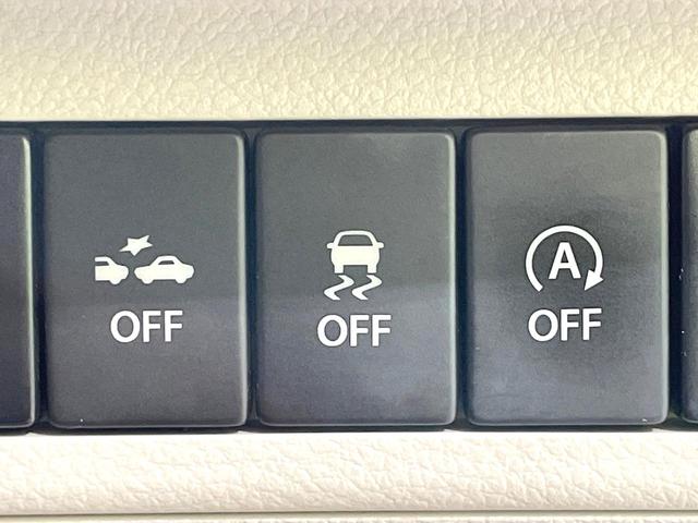 アルトラパン Fリミテッド 衝突被害軽減 バックカメラ 禁煙車 シートヒーター スマートキー HIDヘッド オートライト オートエアコン 純正14インチアルミ Bluetooth アイドリングストップ 横滑防止装置(34枚目)