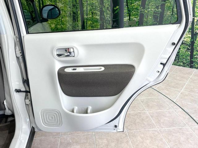 アルトラパン Fリミテッド 衝突被害軽減 バックカメラ 禁煙車 シートヒーター スマートキー HIDヘッド オートライト オートエアコン 純正14インチアルミ Bluetooth アイドリングストップ 横滑防止装置(47枚目)