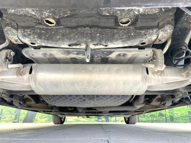 下回りがきれいなうちに、防錆加工の施工がオススメ。降雪地域はもちろん、沿岸部にお住いの方や、趣味でマリン・ウィンタースポーツをされる方にご好評いただいております。