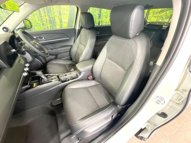 ヴェゼル e:HEV Z 登録済未使用車 純正9型ナビ 全周囲カメラ 衝突被害軽減 レーダークルーズ 電動リアゲート コーナーセンサー スマートキー LEDヘッド ETC2.0 オートハイビーム オートライト(8枚目)